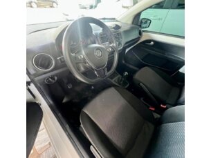 Foto 6 - Volkswagen Up! Up! 1.0 12v E-Flex move up! manual