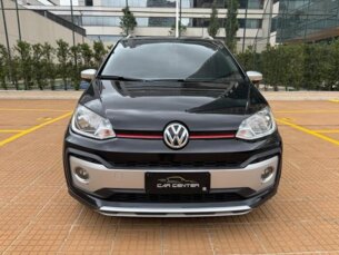 Foto 3 - Volkswagen Up! Up! 1.0 12v TSI E-Flex Connect Up! manual