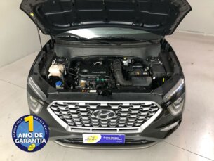 Foto 8 - Hyundai Creta Creta 1.0 T-GDI Limited (Aut) automático