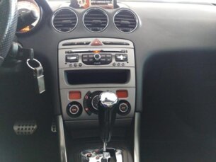 Foto 9 - Peugeot 308 308 Griffe 1.6 THP (Aut) automático