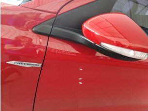 Foto 9 - Fiat Argo Argo Precision 1.8 E.Torq (Flex) manual