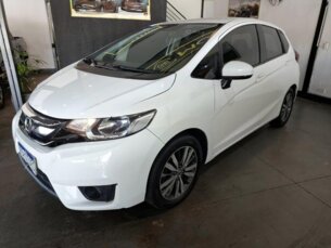 Foto 2 - Honda Fit Fit 1.5 16v EX CVT (Flex) automático