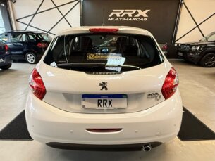 Foto 6 - Peugeot 208 208 Active Pack 1.6 16V (Flex) (Aut) automático