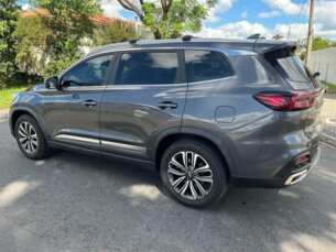 Foto 9 - CAOA Chery Tiggo 8 Tiggo 8 1.6T GDI TXS DCT automático