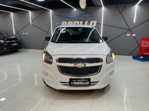Foto 2 - Chevrolet Spin Spin Activ 1.8 (Flex) manual
