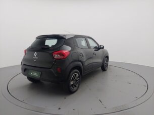Foto 5 - Renault Kwid Kwid 1.0 Zen manual
