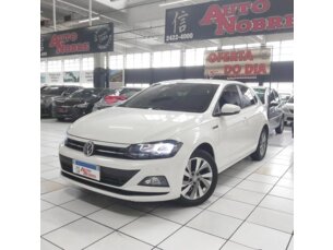 Foto 1 - Volkswagen Polo Polo 200 TSI Comfortline (Aut) (Flex) automático