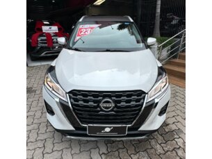 Foto 2 - NISSAN Kicks Kicks 1.6 Sense CVT manual