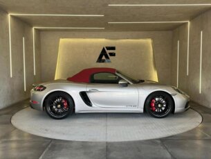 Foto 6 - Porsche 718 Boxster 718 Boxster GTS 4.0 automático
