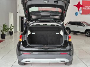 Foto 7 - Fiat Pulse Pulse 1.0 Turbo 200 Audace (Aut) automático