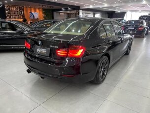 Foto 9 - BMW Série 3 328i 2.0 automático