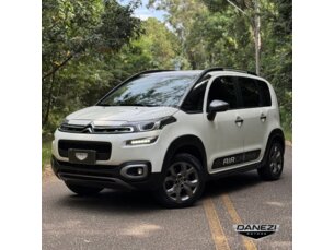 Foto 2 - Citroën Aircross Aircross Shine BVA 1.6 16V (Flex) automático