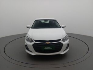 Foto 8 - Chevrolet Onix Onix 1.0 LT manual