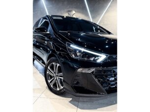 Foto 5 - Hyundai HB20S HB20S 1.0 T-GDI Platinum Safety (Aut) automático