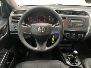 Foto 5 - Honda City City DX 1.5 (Flex) manual
