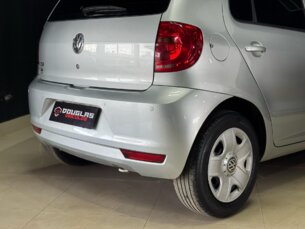 Foto 4 - Volkswagen Fox Fox 1.0 TEC (Flex) 2p manual