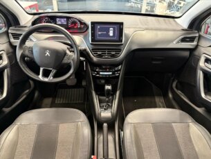 Foto 9 - Peugeot 2008 2008 1.6 Style (Aut) automático