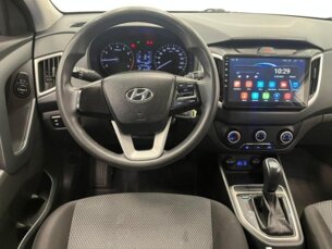 Foto 5 - Hyundai Creta Creta 1.6 Attitude automático