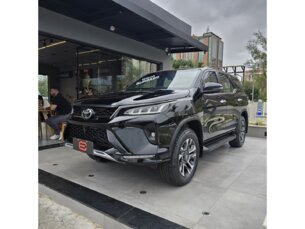Foto 3 - Toyota SW4 SW4 2.8 TDI Diamond 7L 4x4 4wd (Aut) automático