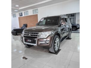 Foto 3 - Mitsubishi Pajero Full Pajero Full 3.2 DI-D 5D HPE 4WD automático