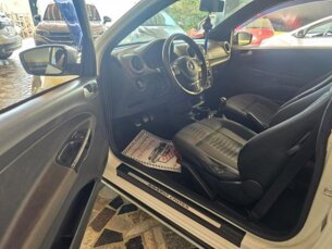 Foto 7 - Volkswagen Saveiro Saveiro Cross 1.6 (Flex) (cab. estendida) manual