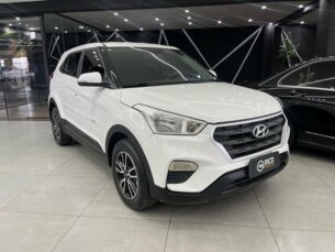 Foto 3 - Hyundai Creta Creta 1.6 Attitude automático