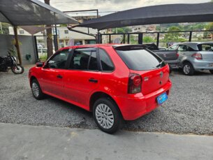 Foto 7 - Volkswagen Gol Gol 1.0 8V (G4)(Flex)4p manual