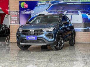 Foto 1 - Fiat Pulse Pulse 1.0 Turbo 200 Audace cvt t200 (aut) automático
