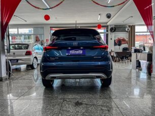 Foto 4 - Fiat Pulse Pulse 1.0 Turbo 200 Audace cvt t200 (aut) automático