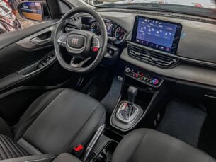 Foto 6 - Fiat Pulse Pulse 1.0 Turbo 200 Audace cvt t200 (aut) automático