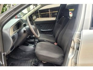 Foto 5 - Fiat Palio Palio Fire 1.0 8V (Flex) 4p manual