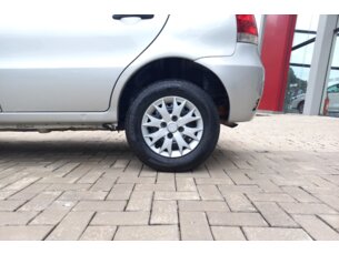 Foto 9 - Fiat Palio Palio Fire 1.0 8V (Flex) 4p manual