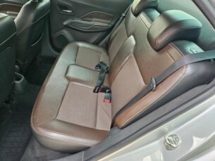 Foto 9 - Chevrolet Cobalt Cobalt LTZ 1.8 8V (Flex) automático