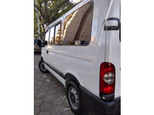 Foto 5 - Renault Master Vitré Master Furgao Vitre 2.5 dCi L1H1 manual