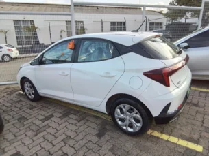 Foto 3 - Hyundai HB20 HB20 1.0 Comfort Plus manual