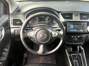 Foto 7 - NISSAN Sentra Sentra SV 2.0 16V CVT (Flex) automático