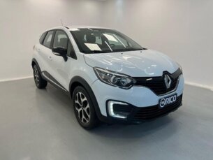 Foto 3 - Renault Captur Captur Life 1.6 CVT automático