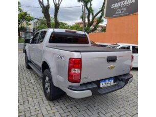 Foto 4 - Chevrolet S10 Cabine Dupla S10 2.8 CTDI LT 4WD (Cabine Dupla) (Aut) automático