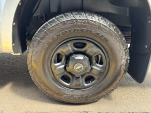 Foto 8 - Chevrolet S10 Cabine Dupla S10 2.8 CTDI LS 4WD (Cab Dupla) manual