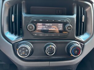 Foto 9 - Chevrolet S10 Cabine Dupla S10 2.8 CTDI LS 4WD (Cab Dupla) manual