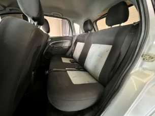 Foto 9 - Ford Fiesta Hatch Fiesta Hatch Class 1.0 (Flex) manual