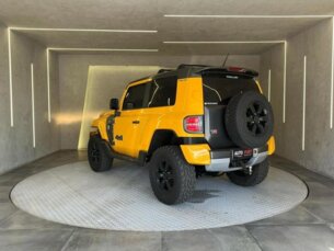 Foto 8 - Troller T4 T4 3.2 XLT 4WD (Aut) automático