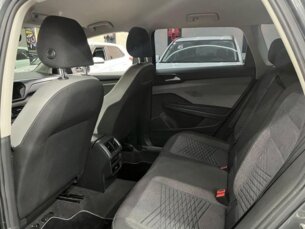 Foto 7 - Volkswagen Taos Taos 1.4 250 TSI Comfortline (Aut) automático