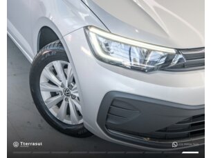 Foto 10 - Volkswagen Virtus Virtus 1.0 170 TSI manual