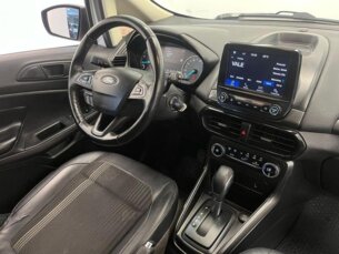 Foto 5 - Ford EcoSport Ecosport 1.5 SE automático