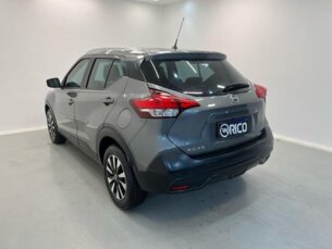 Foto 9 - NISSAN Kicks Kicks 1.6 S CVT (Flex) automático