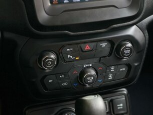 Foto 9 - Jeep Renegade Renegade 2.0 TDI Moab 4WD automático