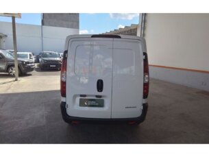 Foto 5 - Fiat Fiorino Fiorino 1.4 Endurance manual