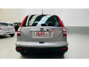 Foto 5 - Honda CR-V CR-V 2.0 16V 4X4 EXL (aut) automático