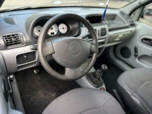 Foto 3 - Renault Clio Clio Hatch. Campus 1.0 16V (flex) 2p manual